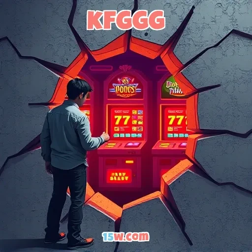 kfggg Arcade