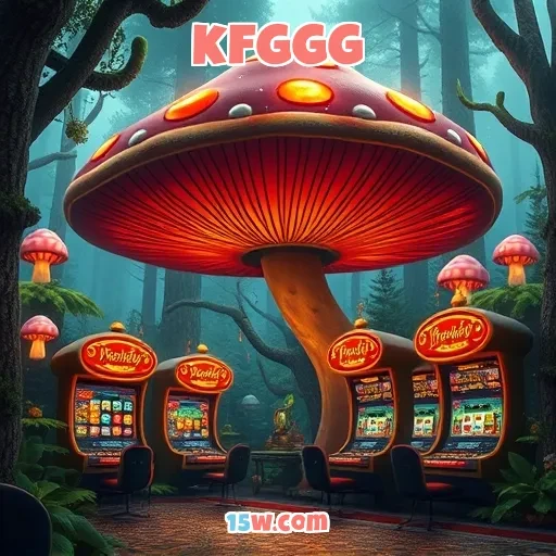 kfggg: Descubra a Nova Era do Multijogador no Brasil