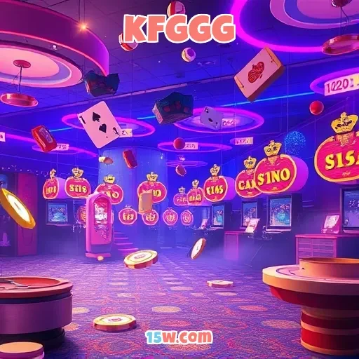 kfggg Simulação
